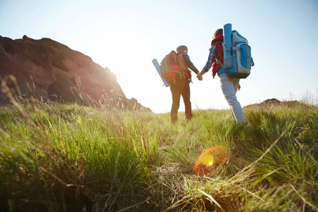 aux alentours activités nature