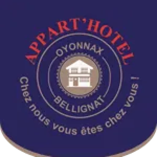 Apparts Hotel Oyonnax